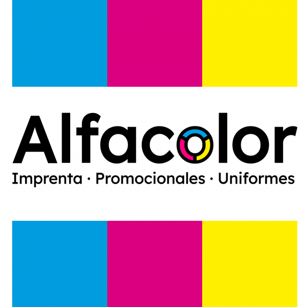 Imprenta Alfacolor_Logo